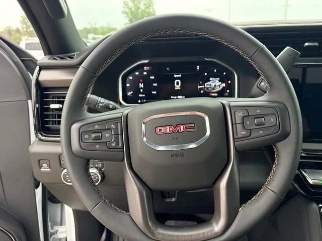 2026 GMC Sierra 2500HD AT4 - Photo 20