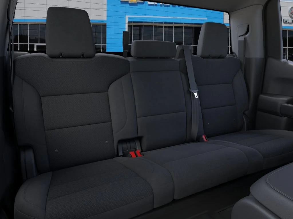 2026 GMC Sierra 1500 Pro - Photo 17