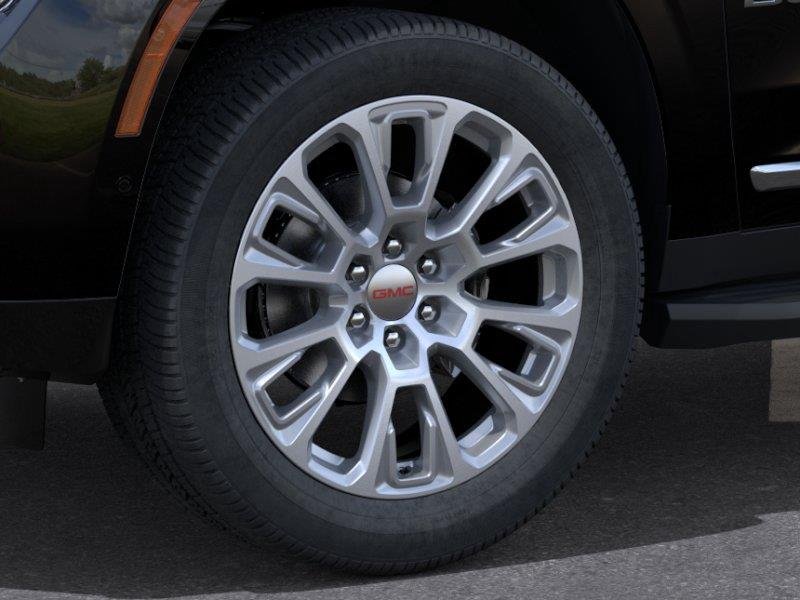 New 2026 Onyx Black GMC Denali image 9