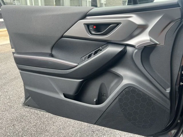 Used 2025 Gray Subaru Sport image 31