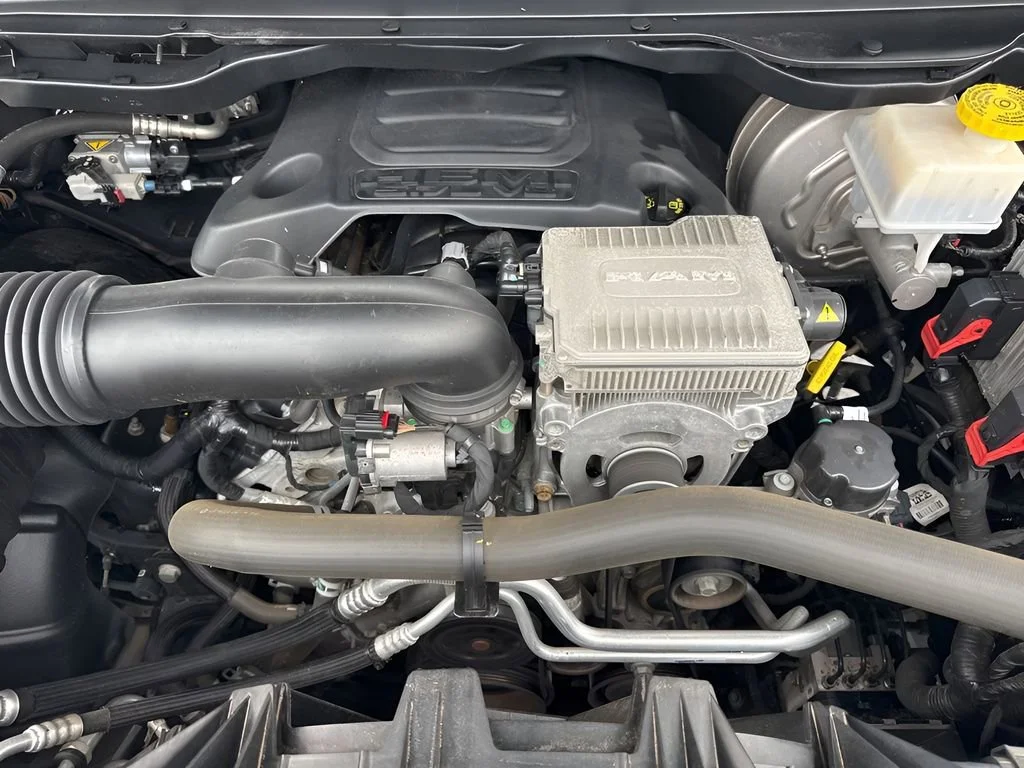 Used 2020  Ram Limited image 32