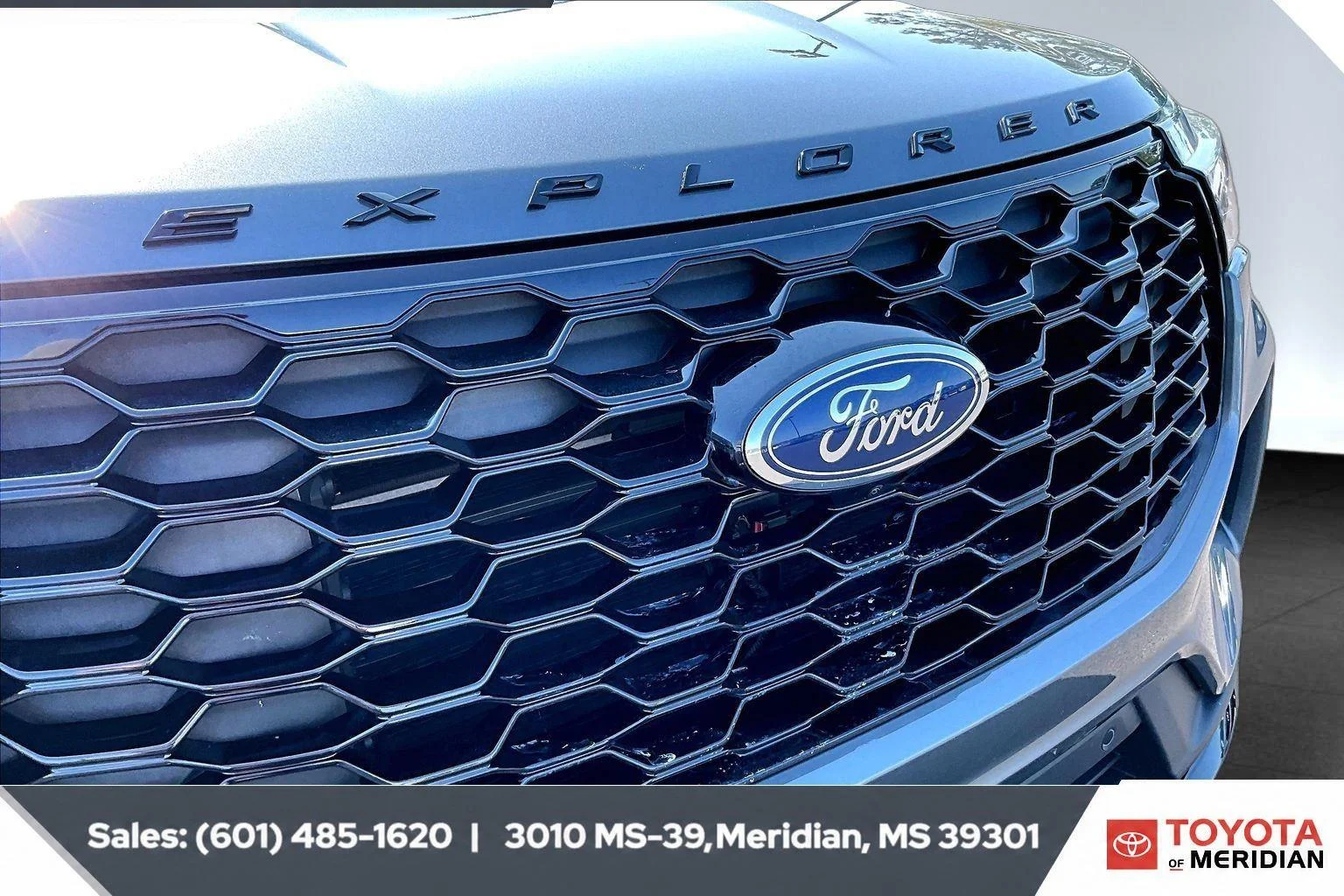 Used 2026 Carbonized Gray Ford ST-Line image 22