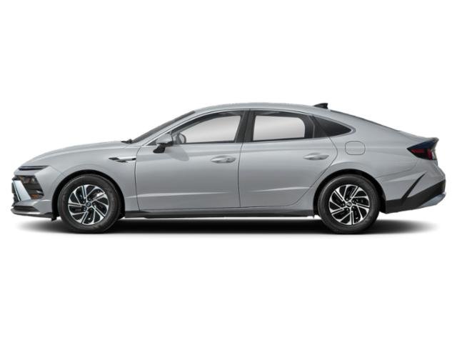 New 2027  Hyundai Blue image 2