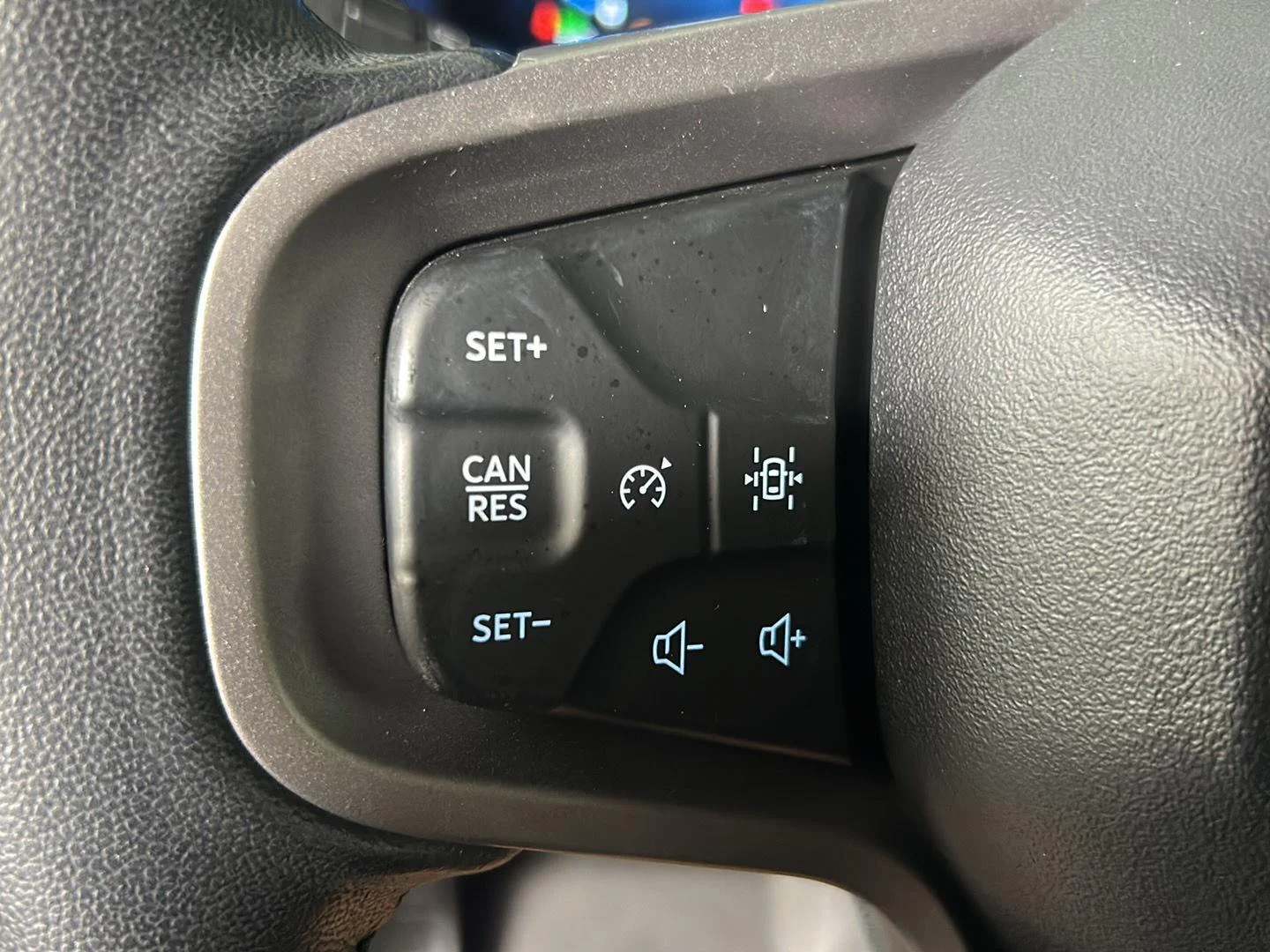 Used 2025 Shadow Black Ford Badlands image 19