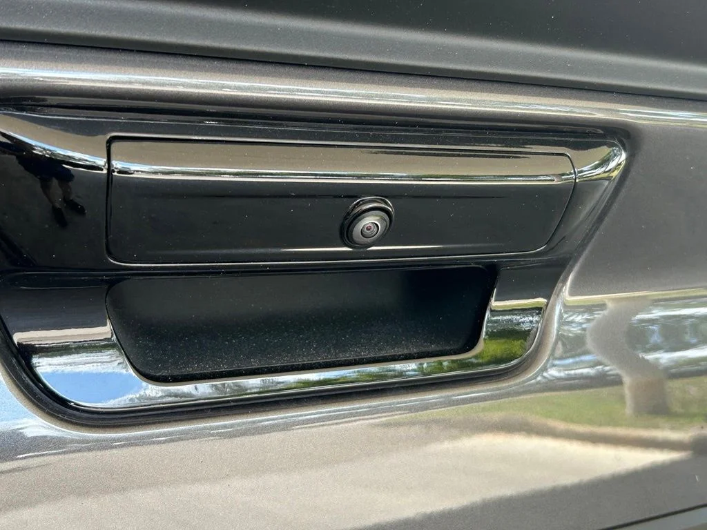 New 2026 Granite Crystal Metallic Clearcoat RAM Direct Connection 650 image 20