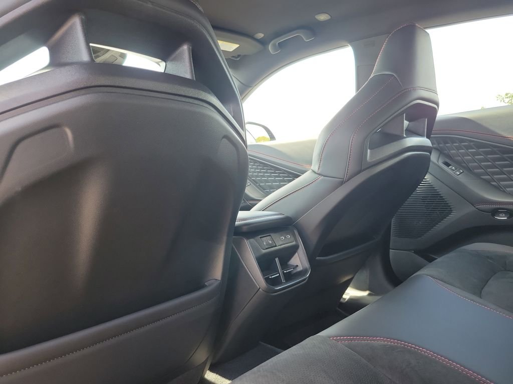 New 2026 After Dark Exterior Paint Dodge R/T image 10