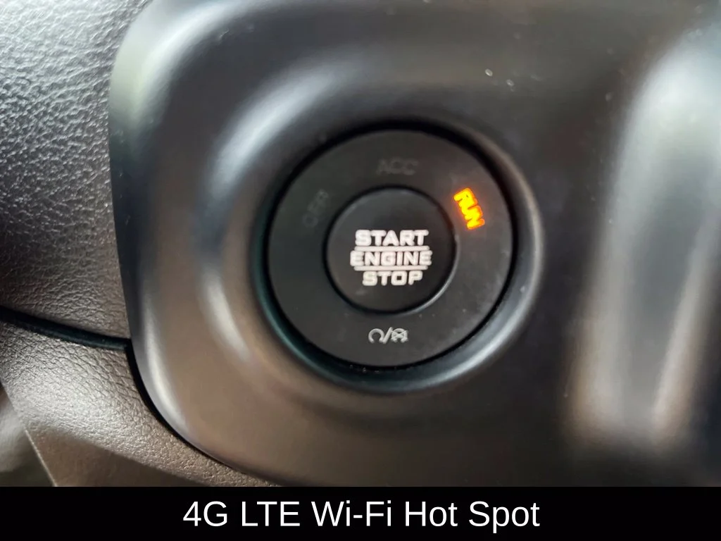 Certified Used 2022 Black Jeep Unlimited Sport Altitude image 46