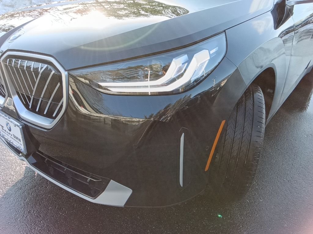 2026 BMW X3 30 - Photo 28