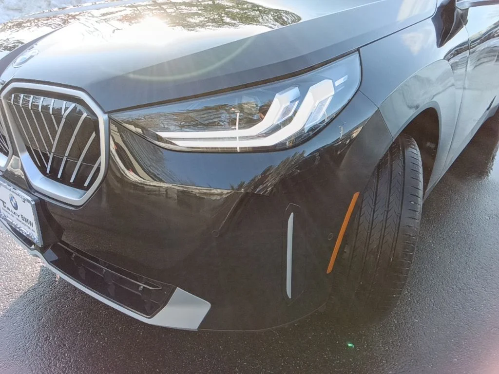 2026 BMW X3 30 - Photo 28