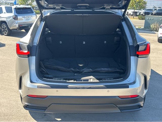 Used 2024 Atomic Silver Lexus 450h+ Luxury image 19