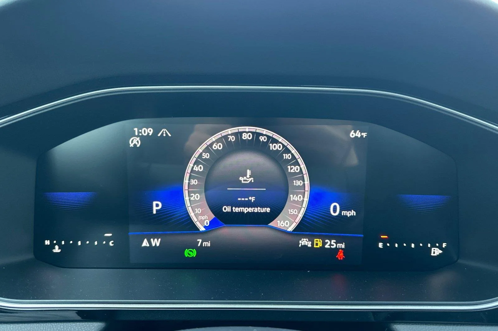 New 2026 Monterey Blue Pearl Volkswagen S image 22