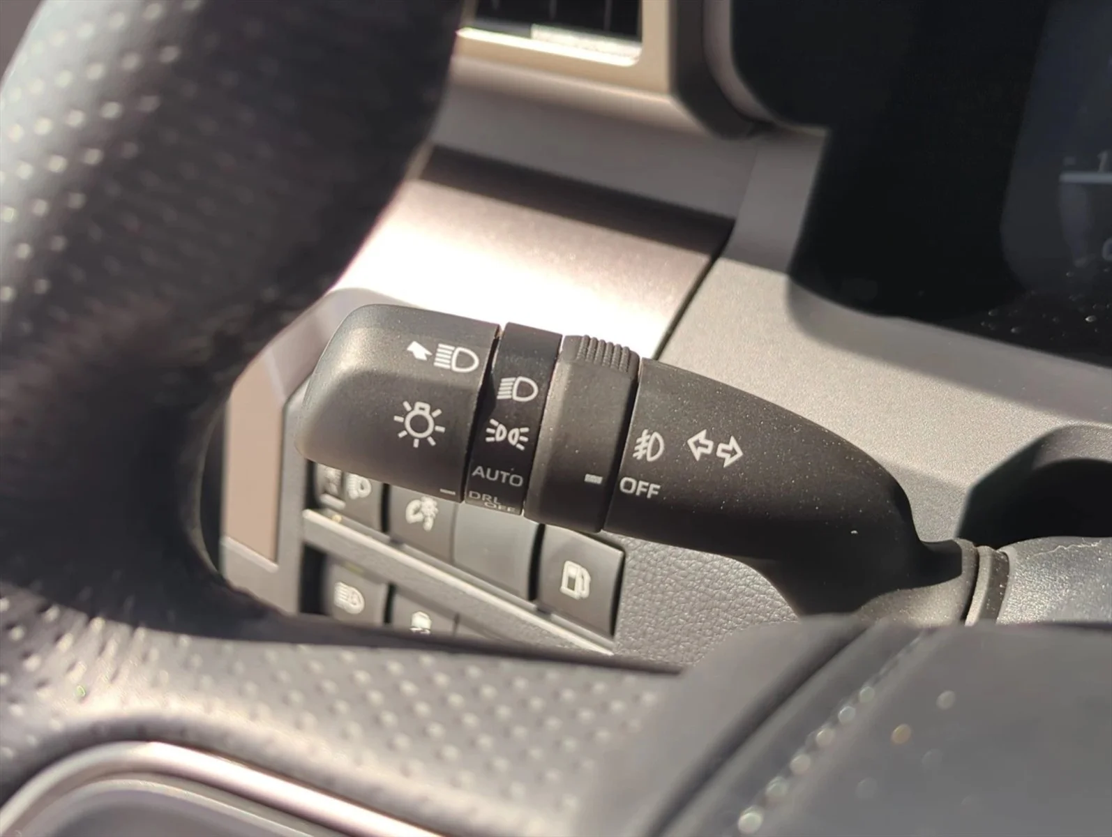 Used 2026 Ice Cap Toyota TRD Off Road Premium image 20