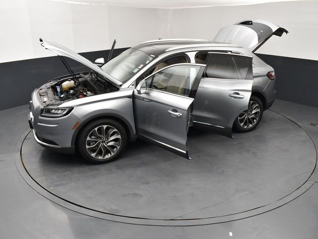 Used 2022 Silver Lincoln Reserve image 27