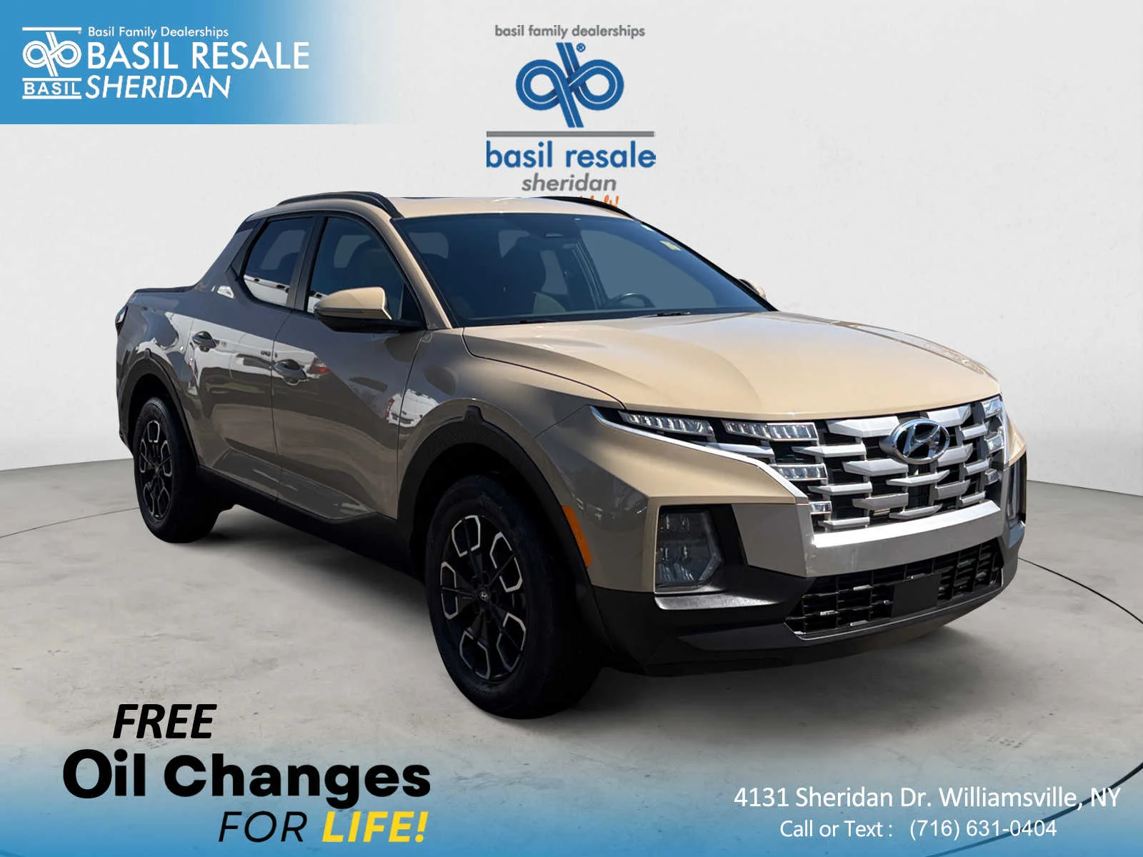 2023 Hyundai Santa Cruz SEL Premium