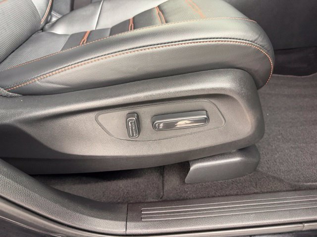 2025 Honda CR-V Sport Touring - Photo 38