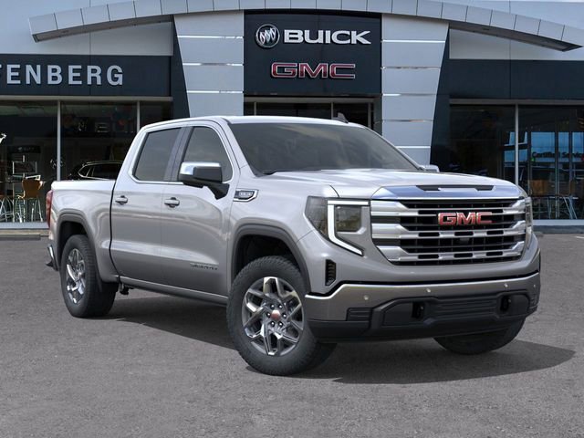 2026 GMC Sierra 1500 SLE - Photo 11