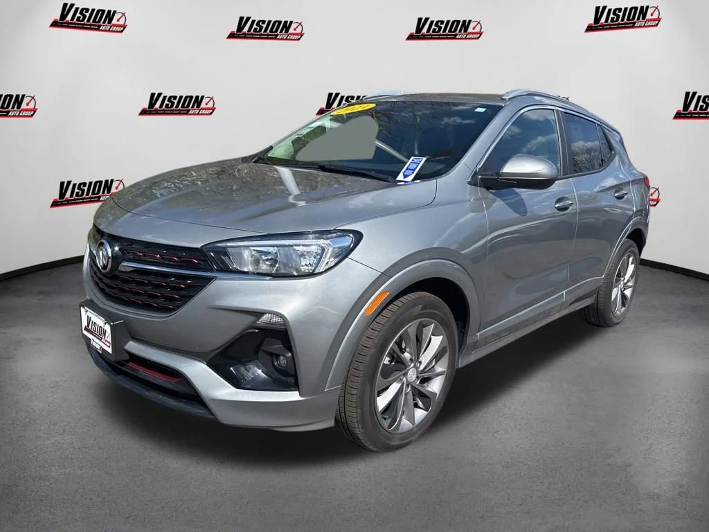 2023 Buick Encore GX Select's photo