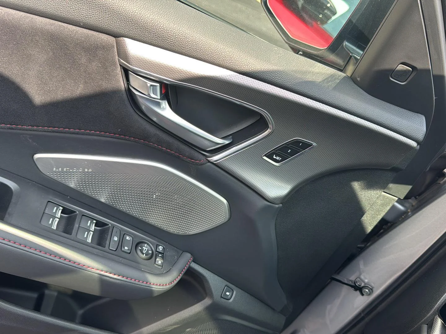 2026 Acura RDX A-Spec w/Advance Package - Photo 20