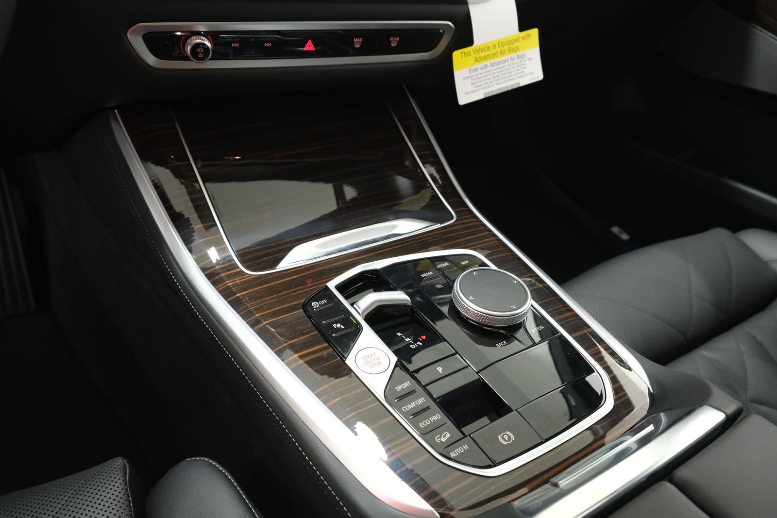New 2026 Tanzanite Blue II Metallic BMW xDrive40i image 37