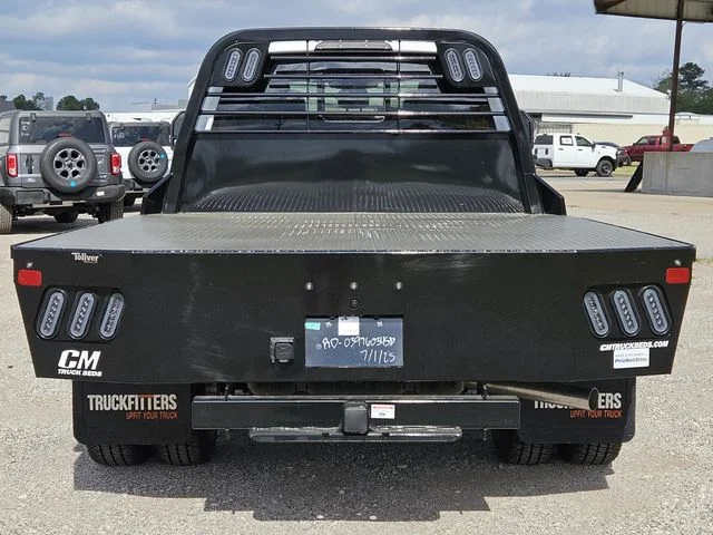 New 2026 White Ford XL image 8