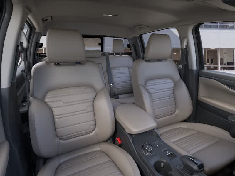 New 2026 Shadow Black Ford Lariat® image 10