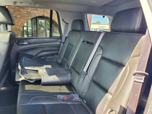 Used 2017 Tungsten Metallic Chevrolet LT image 27