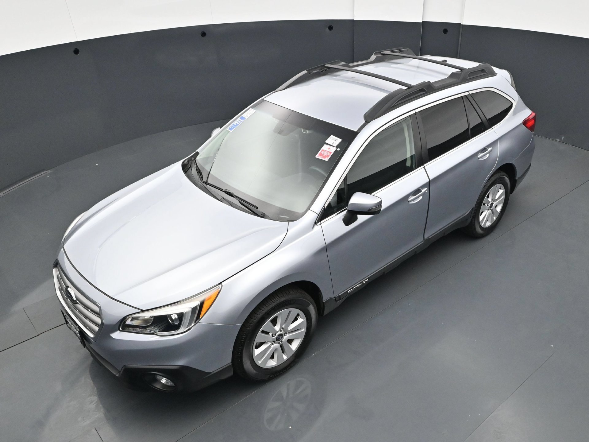 Used 2015 Ice Silver Metallic Subaru 2.5i Premium image 41