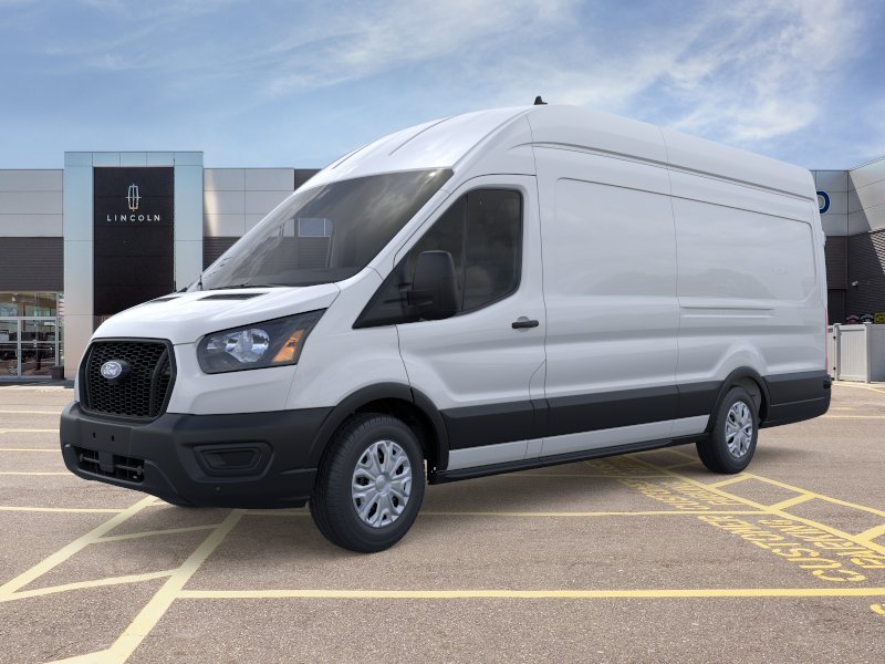 2026 Ford Transit 350 High Roof 148EL WB's photo