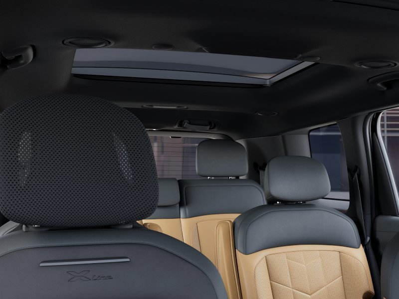New 2027 Ebony Black Kia X-LINE SX image 27