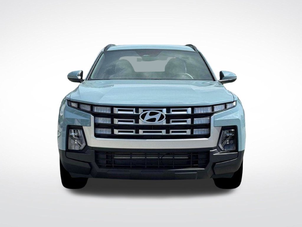 New 2026 Blue Hyundai SEL FWD image 31