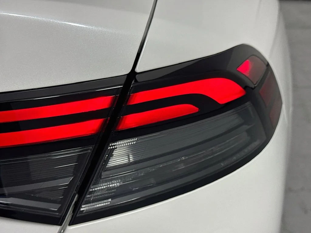 New 2026 Platinum White Pearl Honda SE image 10