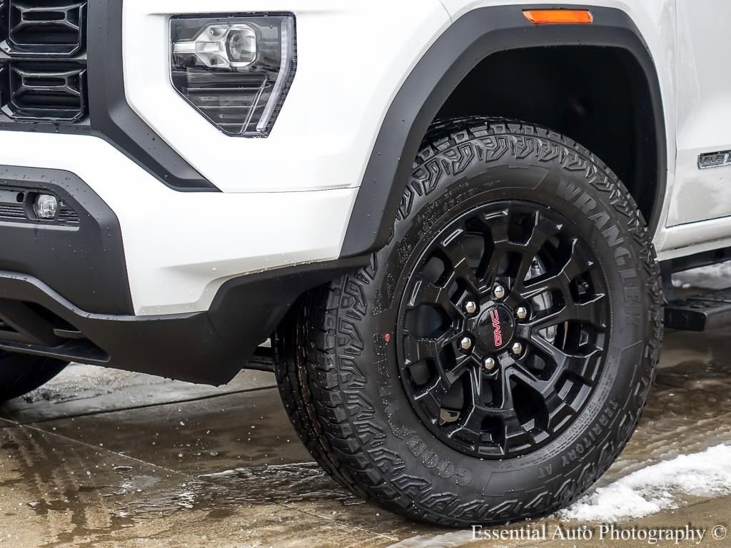 2026 GMC CANYON - Image 3