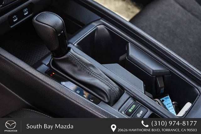 Used 2023  Honda EX image 19