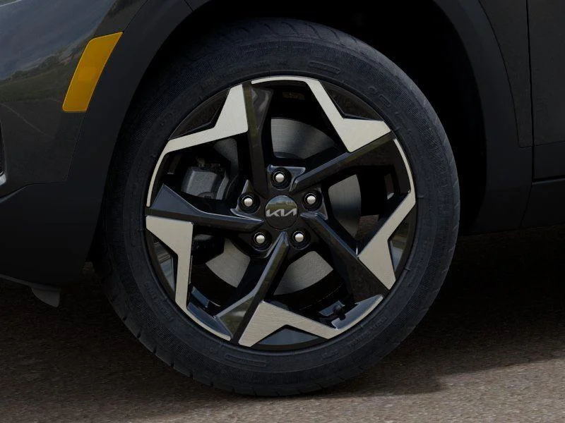 New 2026 GRAY Kia EX image 9