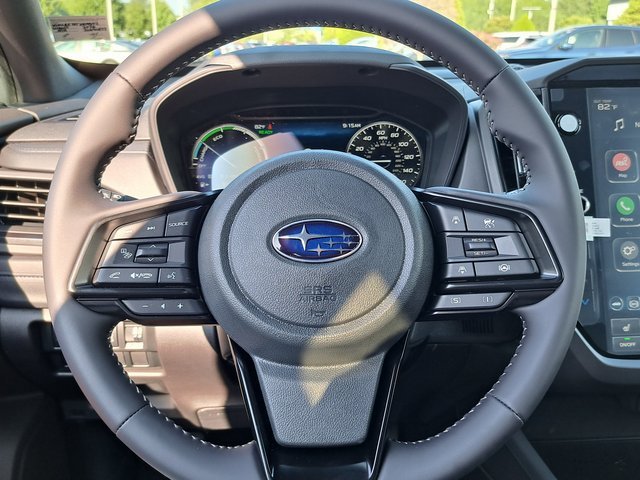 New 2026 RIVER ROCK PEARL Subaru Premium Hybrid image 9