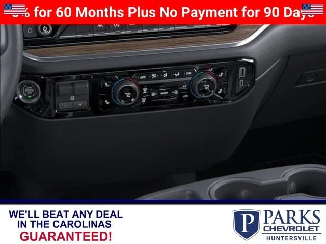 2026 Chevrolet Silverado 1500 LT - Photo 26