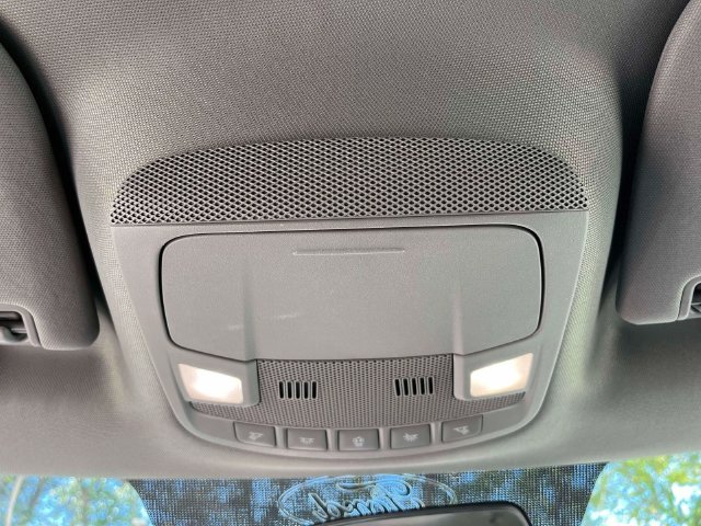 Certified Used 2018 Gray Ford XLT image 33