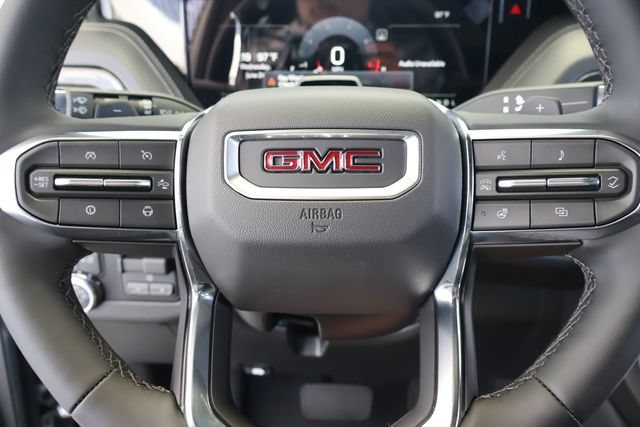 New 2026 Sterling Metallic GMC Elevation image 25