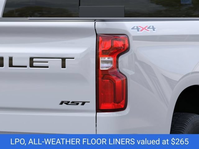 2026 Chevrolet Silverado 1500 RST - Photo 13