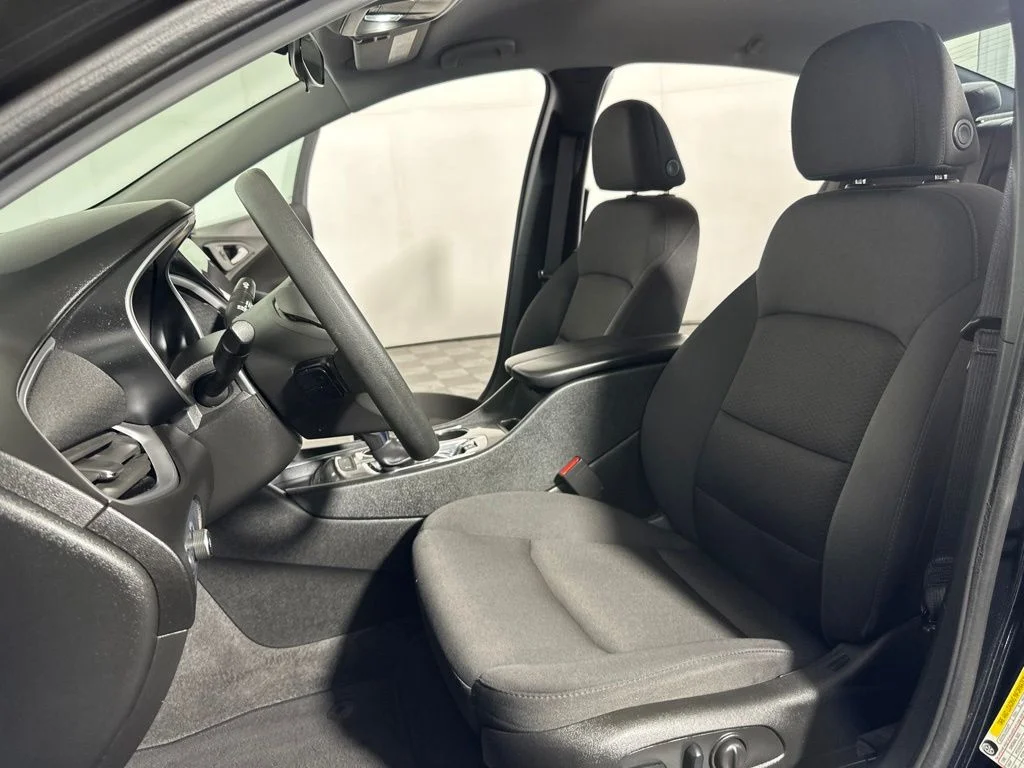 Used 2024 Black Chevrolet LT image 10
