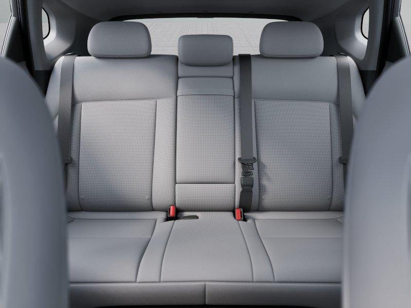 New 2027 Atlas White Hyundai SEL Sport FWD image 12