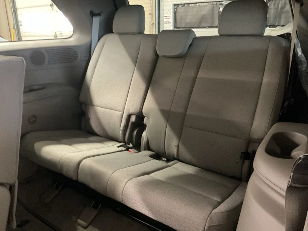 New 2026 Gray Hyundai SE image 22