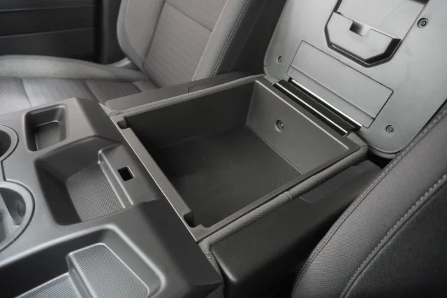 2026 Chevrolet Silverado 1500 RST - Photo 33