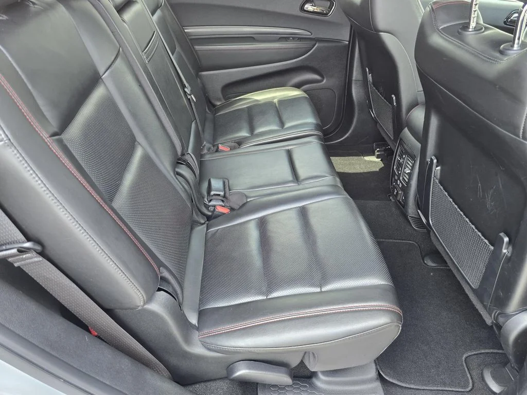 Used 2024 Silver Dodge R/T Plus image 20