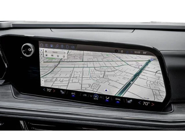 Used 2025 Black Chevrolet LT image 18