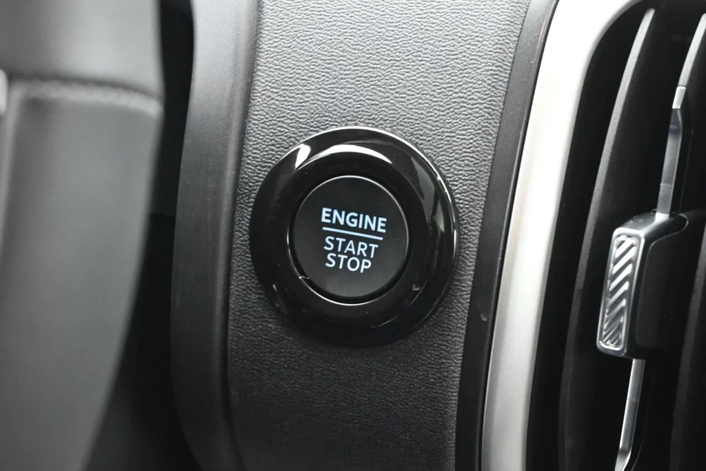 New 2027 Agate Black Metallic Ford Active image 14
