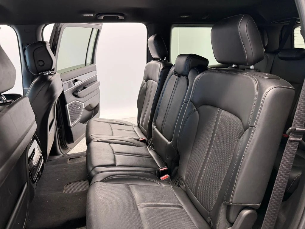 Used 2022 Gray Jeep Series II image 14