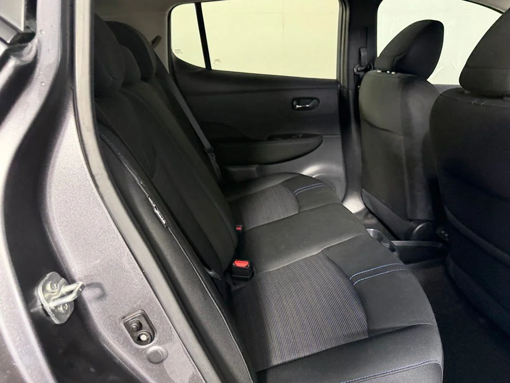 Certified Used 2025 Gray Nissan S image 19