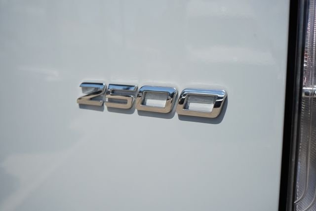 New 2025 Silver+Gray Mercedes-Benz Cargo 144 WB image 16