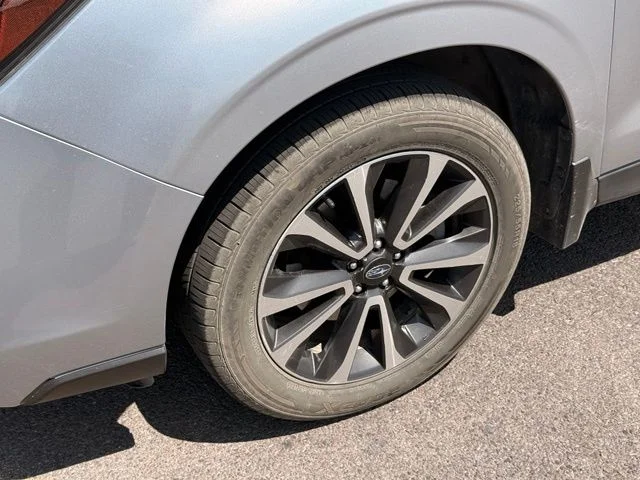Used 2018 Silver Subaru 2.0XT Premium image 10